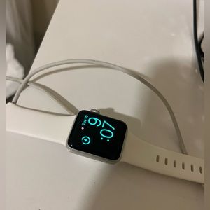 Series 3 Apple Watch